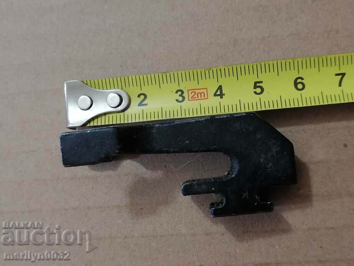Part, detail for AK-47, PC, SPGP SPP - 5