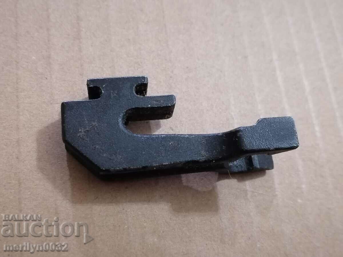 Part, detail for AK-47, PC, SPGP SPP - 6