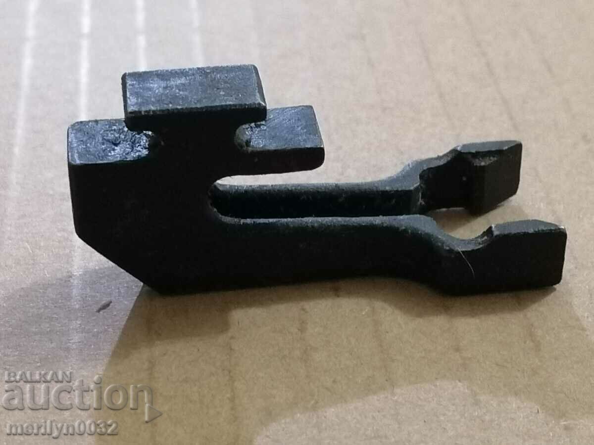 Part, detail for AK-47, PC, SPGP SPP - 7