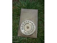 SECRETAR DE BIROUL - TELEFON