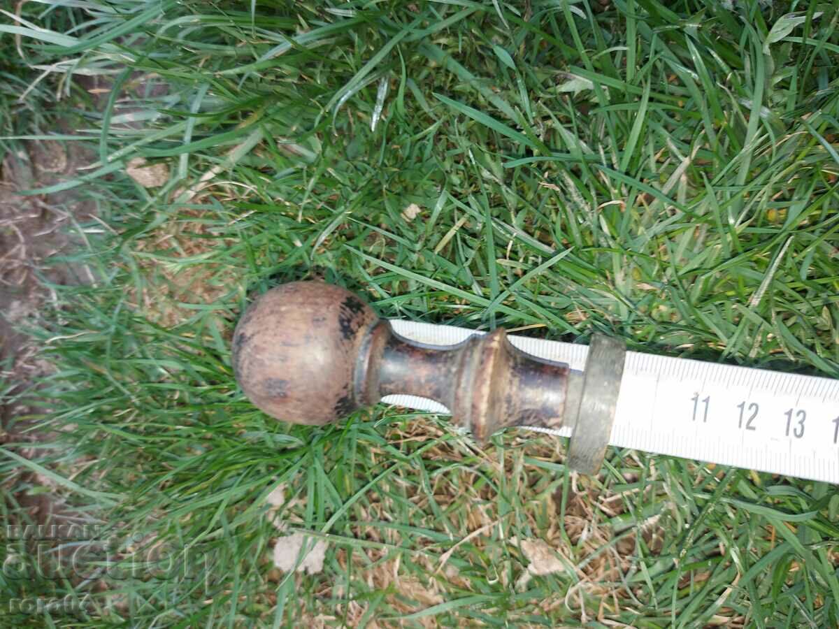 SEAL - PERSONAL SEAL - M.P. - 6 SEAL - PERSONAL SEAL - M.P. - 6