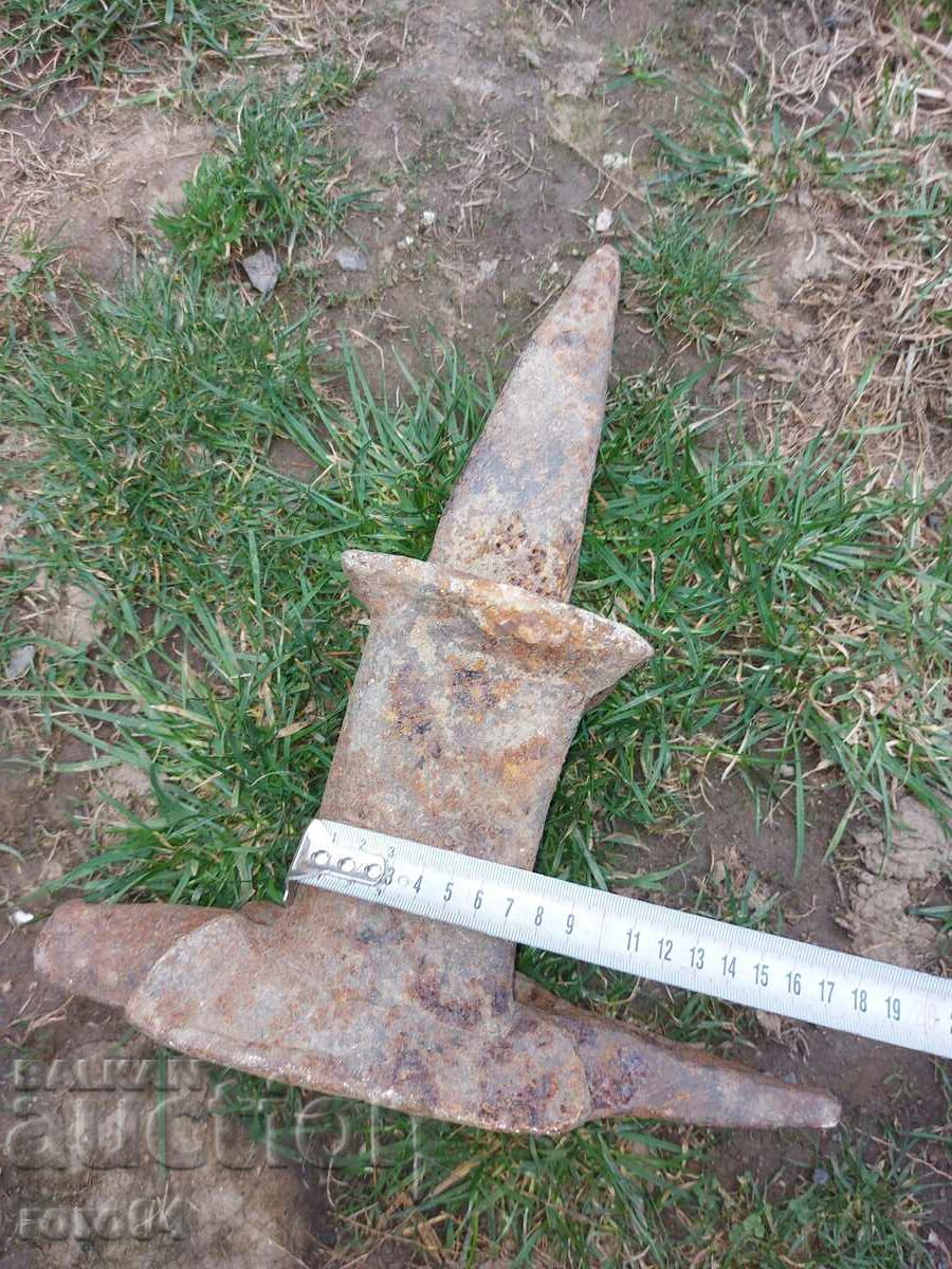 ANvil - 250 ANNIVERSARY with price 175.50 BGN | € 89.73 ANvil - 250 ANNIVERSARY with price 175.50 BGN | € 89.73