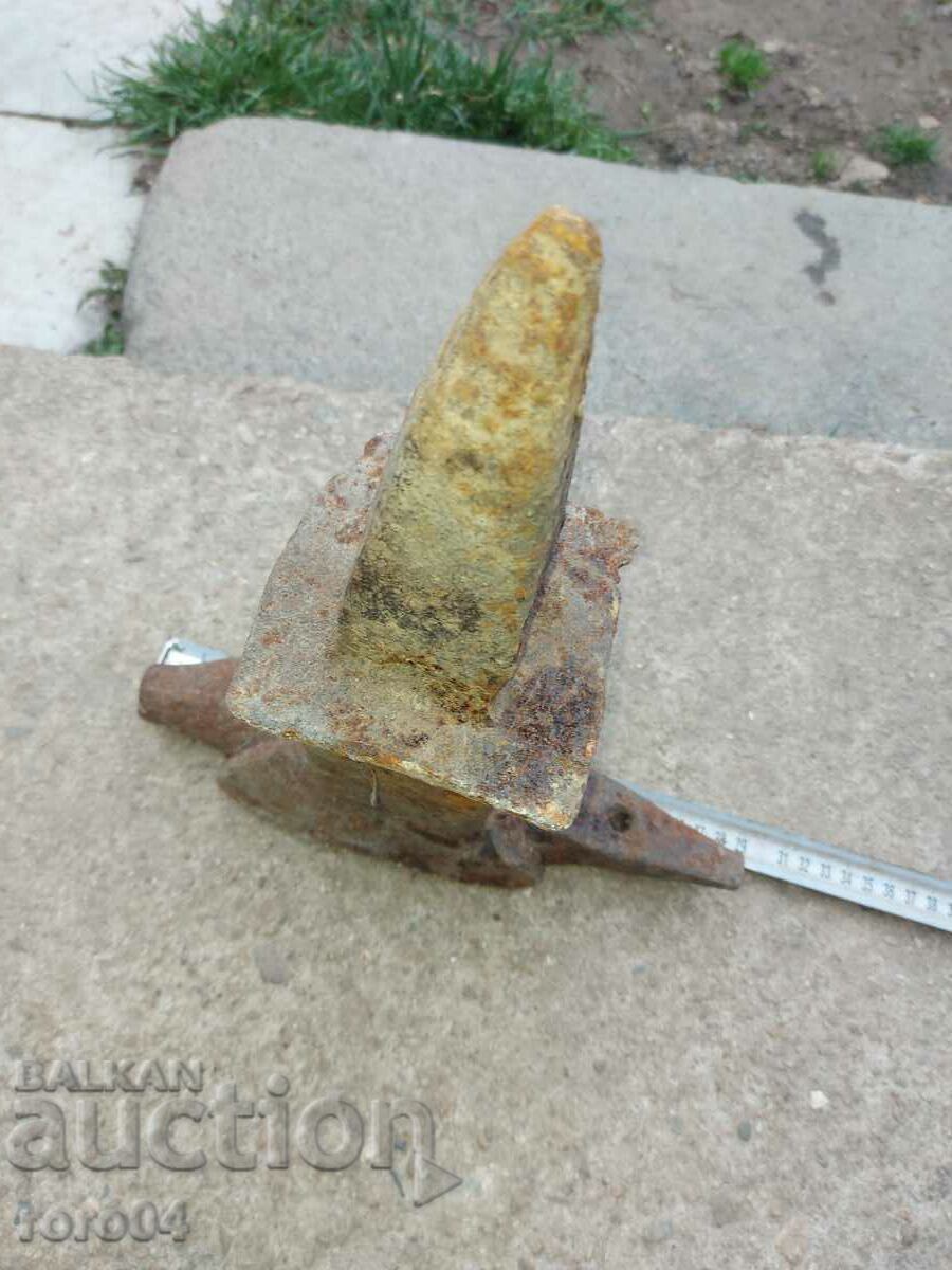 ANvil - 250 ANNIVERSARY - 5 ANvil - 250 ANNIVERSARY - 5