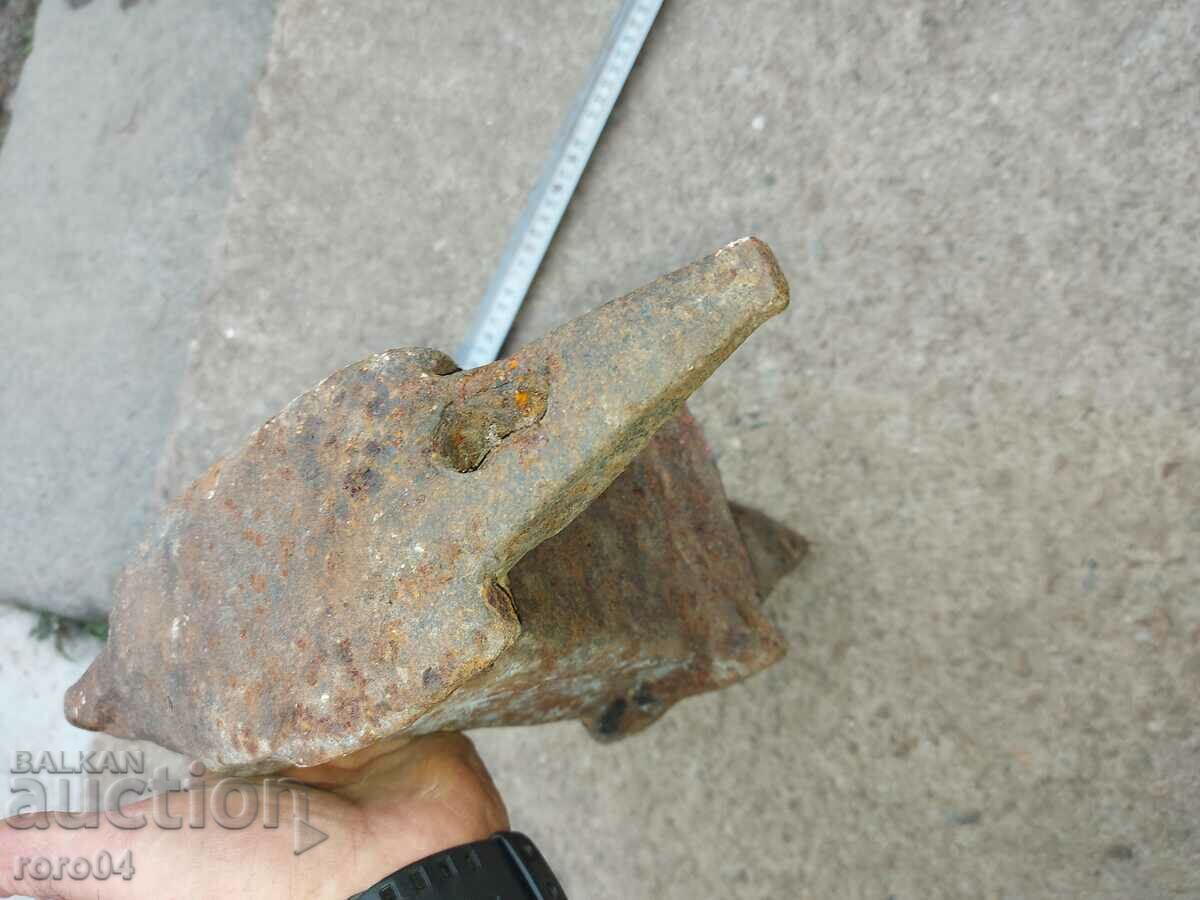 ANvil - 250 ANNIVERSARY - 6 ANvil - 250 ANNIVERSARY - 6