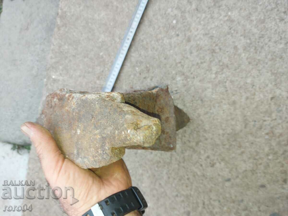 ANvil - 250 ANNIVERSARY - 7 ANvil - 250 ANNIVERSARY - 7