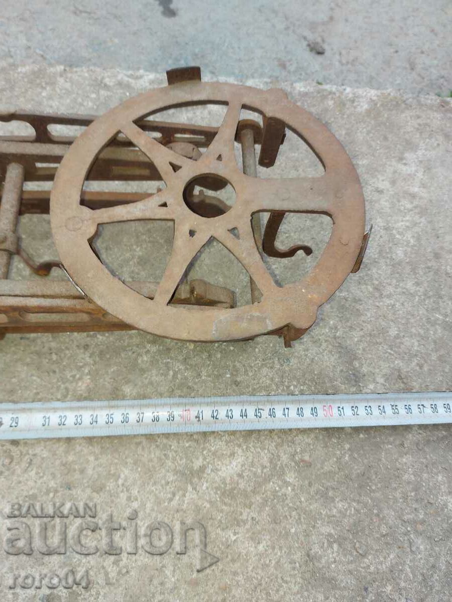 Delivery of KANTAR Delivery of KANTAR