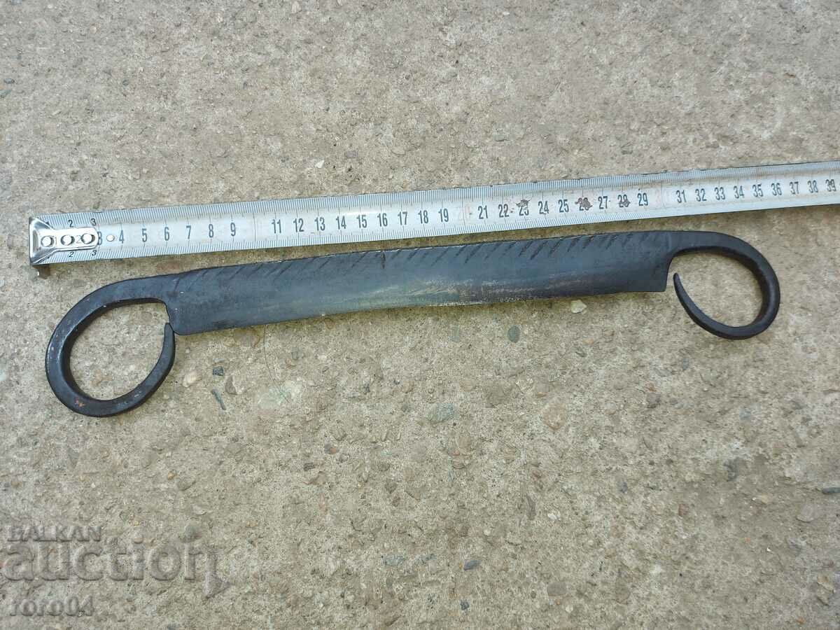 ΡΟΛΑ - ΣΦΥΡΗΤΟ - ΕΞΑΙΡΕΤΙΚΟ με τιμή 27.00 BGN | € 13.80 ΡΟΛΑ - ΣΦΥΡΗΤΟ - ΕΞΑΙΡΕΤΙΚΟ με τιμή 27.00 BGN | € 13.80