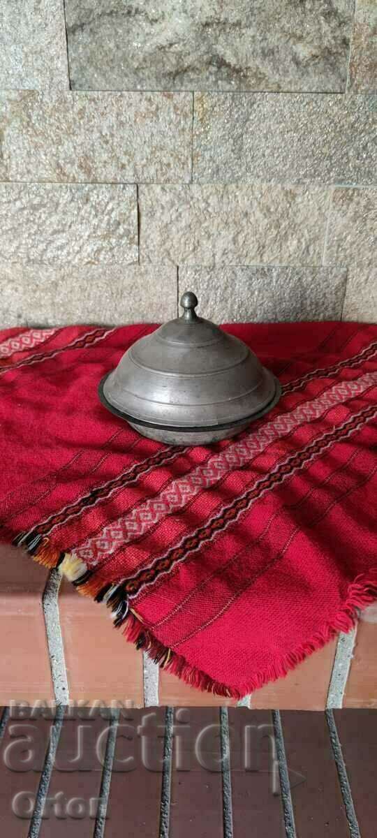 Стар Меден Съд - Капаклия - Сахан с цена 124.00 лв. | € 63.40 Стар Меден Съд - Капаклия - Сахан с цена 124.00 лв. | € 63.40