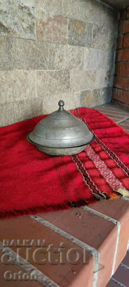 Аукцион Стар Меден Съд - Капаклия - Сахан Аукцион Стар Меден Съд - Капаклия - Сахан