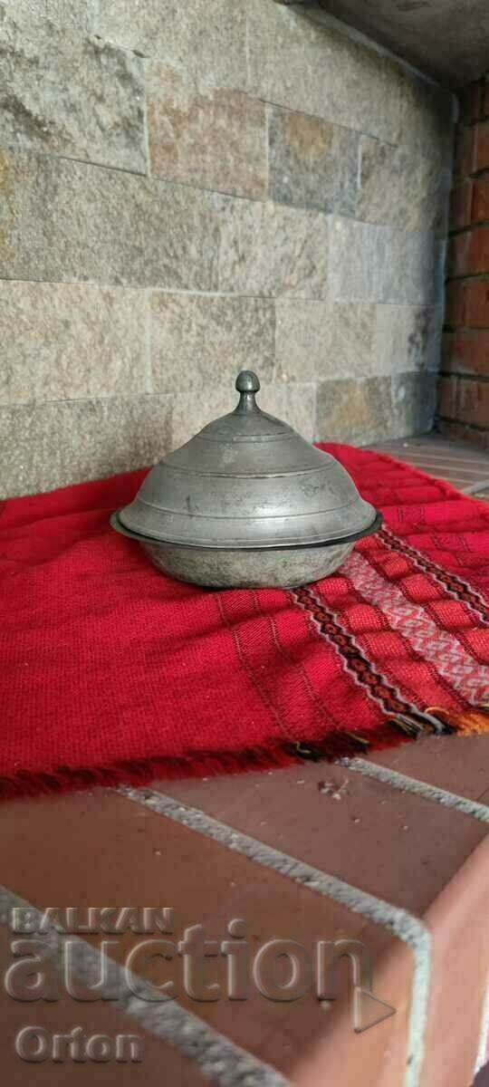 Доставка на Стар Меден Съд - Капаклия - Сахан Доставка на Стар Меден Съд - Капаклия - Сахан