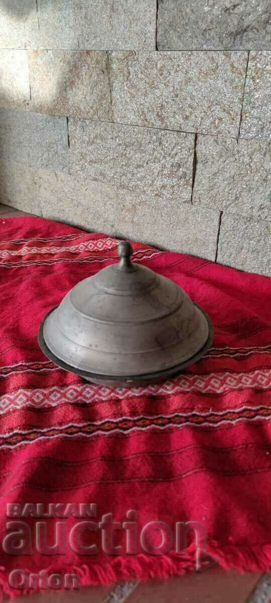 Стар Меден Съд - Капаклия - Сахан - 5 Стар Меден Съд - Капаклия - Сахан - 5