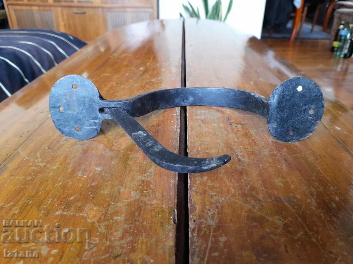 Доставка на Стара дръжка за врата,порта Доставка на Стара дръжка за врата,порта