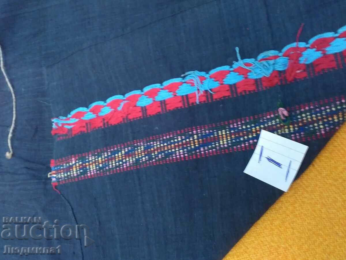 Delivery of AUTHENTIC STAR PRESSURE Delivery of AUTHENTIC STAR PRESSURE