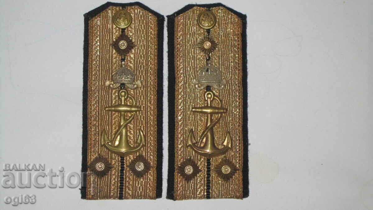 Τσάρσκι Παγώνη 72