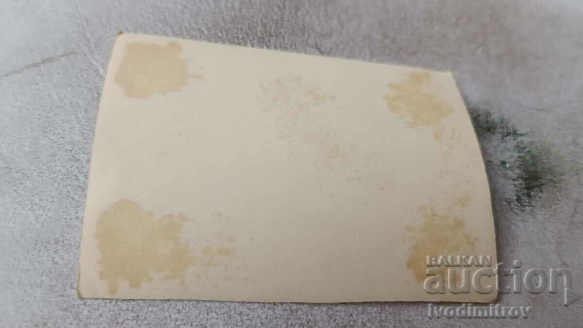 Photo Schoolgirls in front of the gymnasium with price 0.85 BGN | € 0.43 Photo Schoolgirls in front of the gymnasium with price 0.85 BGN | € 0.43