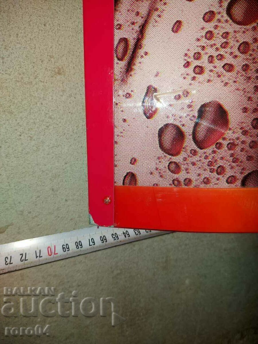 Livrarea COCA COLA - SEMNUL LUMINAT