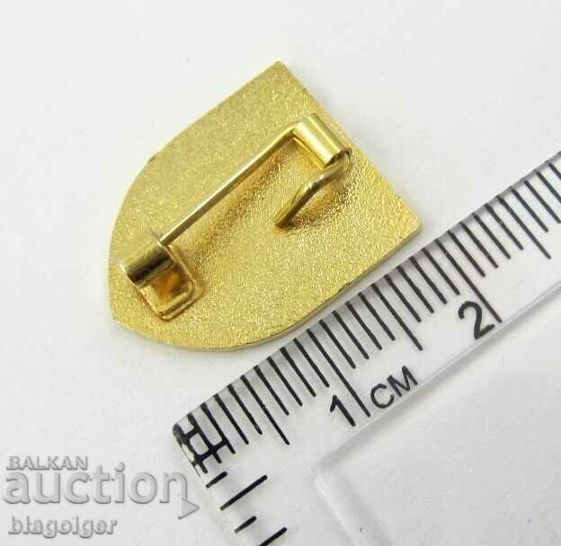 ENGLAND FOOTBALL BADGE-GILLINGHAM FC with price 14.99 BGN | € 7.66 ENGLAND FOOTBALL BADGE-GILLINGHAM FC with price 14.99 BGN | € 7.66