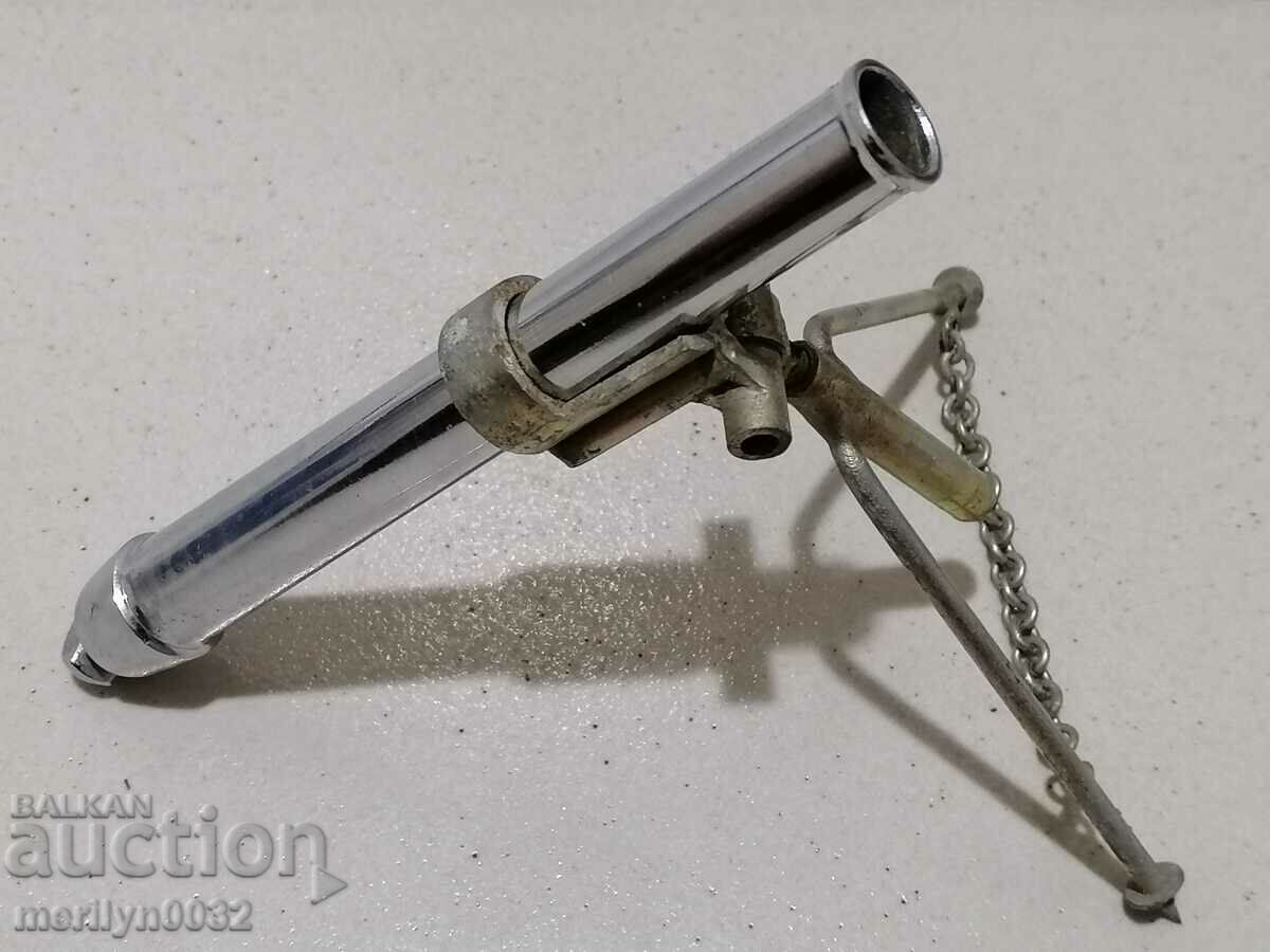 Mortar scale model from prize night lamp with price 76.00 BGN | € 38.86 Mortar scale model from prize night lamp with price 76.00 BGN | € 38.86