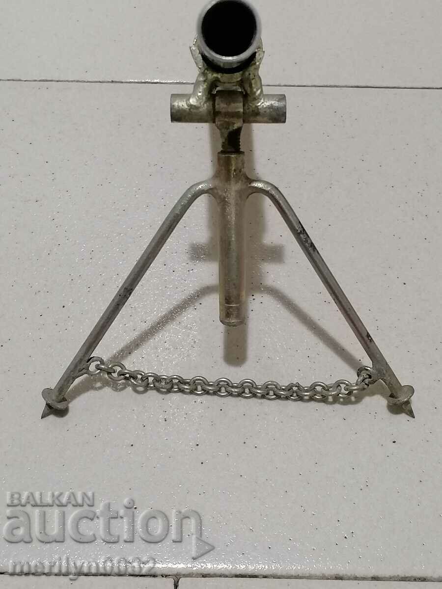 Auction Mortar scale model from prize night lamp Auction Mortar scale model from prize night lamp