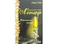 Misterele crimei lui Leonardo: Călăreții misterioși