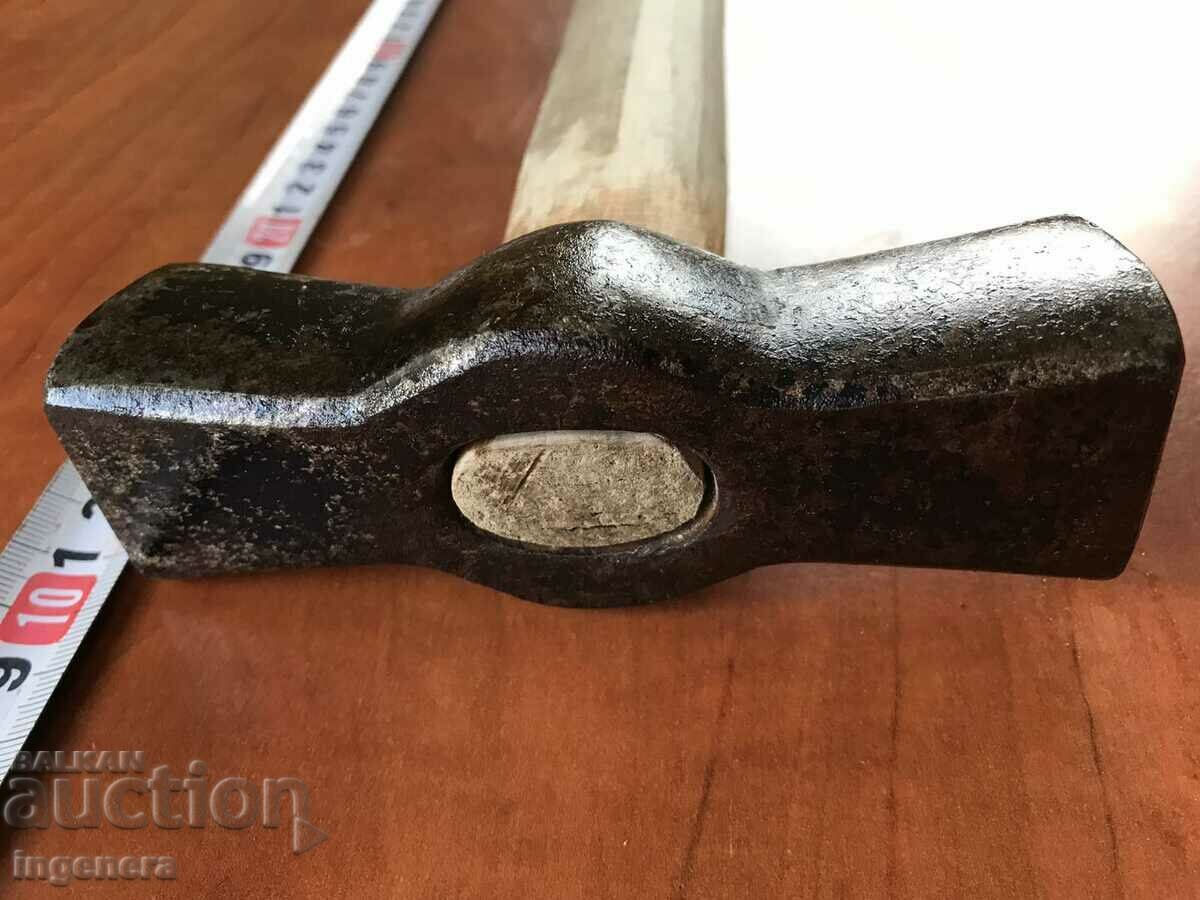 CIOOC DE COADA DE RINDINE cu preț 27.00 BGN | € 13.80 CIOOC DE COADA DE RINDINE cu preț 27.00 BGN | € 13.80