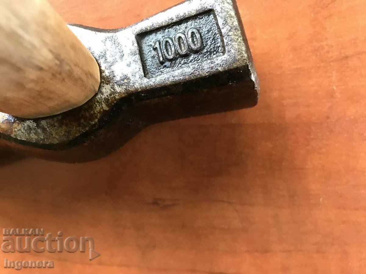 Licitație CIOOC DE COADA DE RINDINE Licitație CIOOC DE COADA DE RINDINE