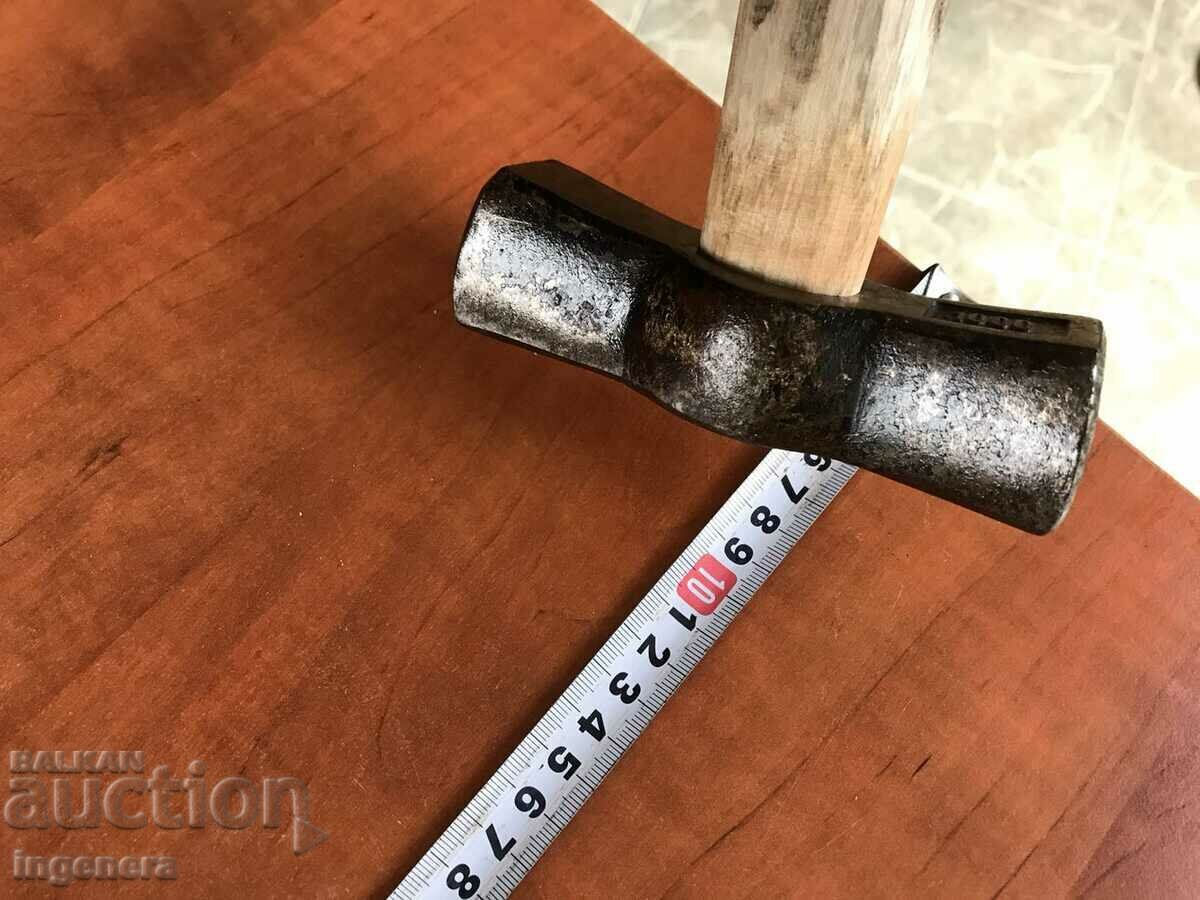 CIOOC DE COADA DE RINDINE - 5 CIOOC DE COADA DE RINDINE - 5