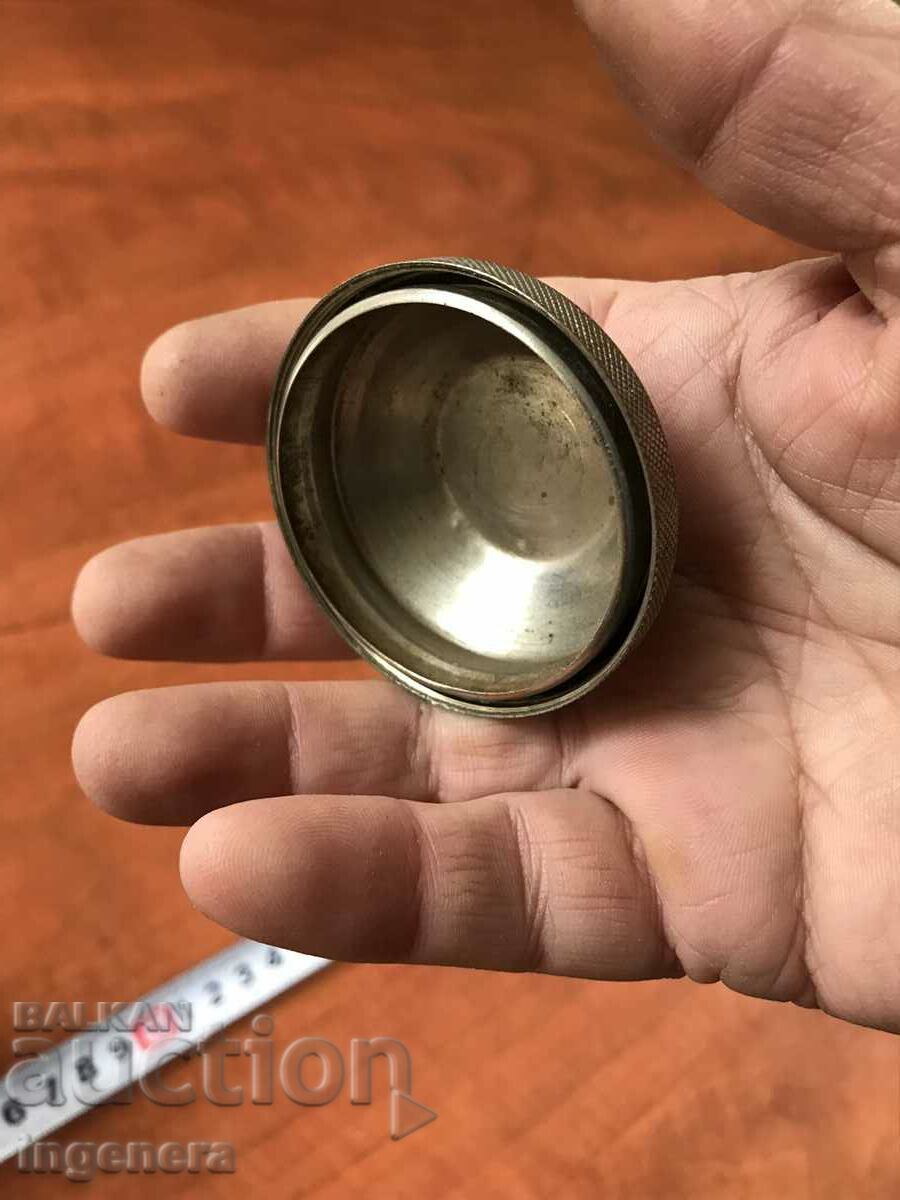 Παράδοση ΚΟΥΤΙ ΜΕΤΑΛΛΙΚΟ ΠΑΛΙΟ ΚΟΥΤΙ Παράδοση ΚΟΥΤΙ ΜΕΤΑΛΛΙΚΟ ΠΑΛΙΟ ΚΟΥΤΙ