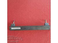 Rahovets stove handle.