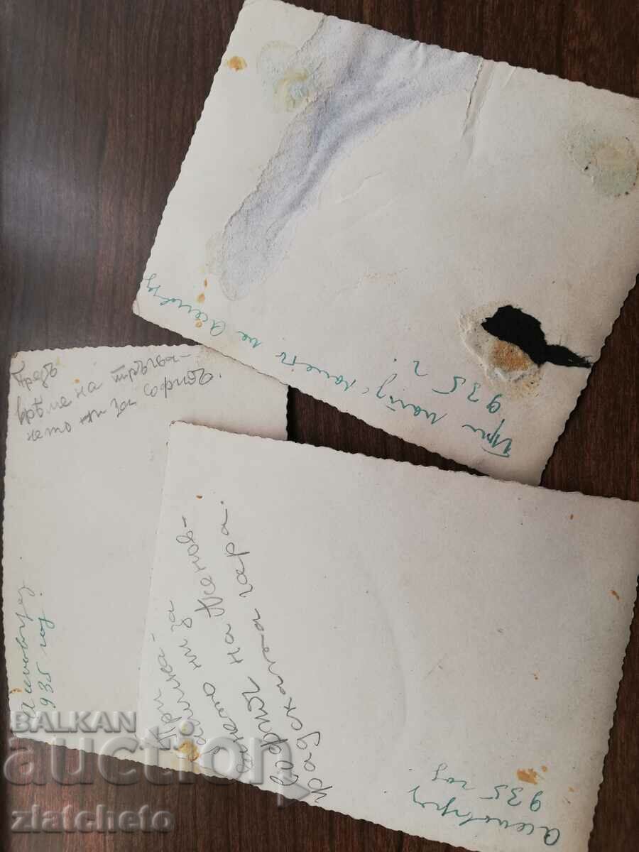 Old photo Kingdom of Bulgaria - Train Asenovgrad - 5 Old photo Kingdom of Bulgaria - Train Asenovgrad - 5