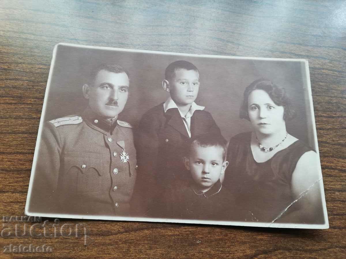 Old photo Kingdom of Bulgaria - with price 10.00 BGN | € 5.11