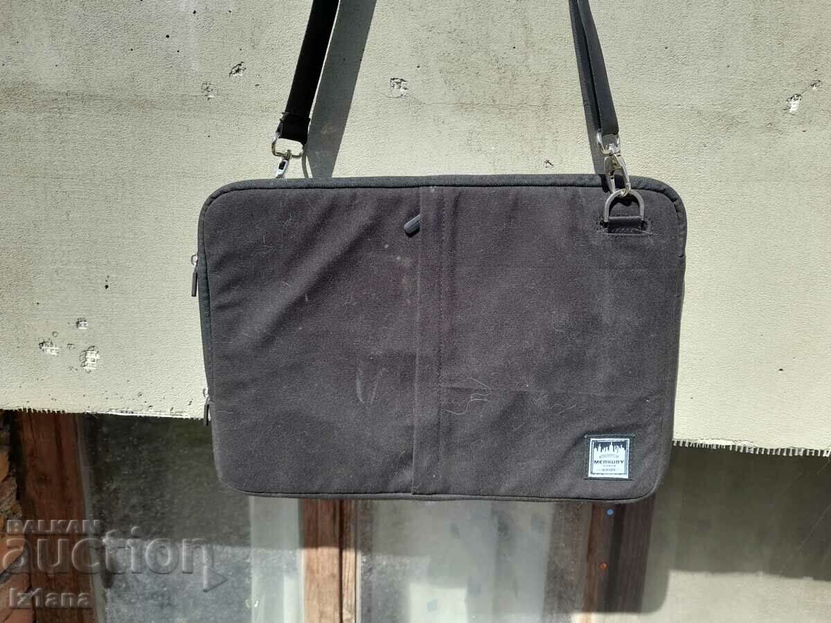 Laptop bag with price 20.00 BGN | € 10.23 Laptop bag with price 20.00 BGN | € 10.23
