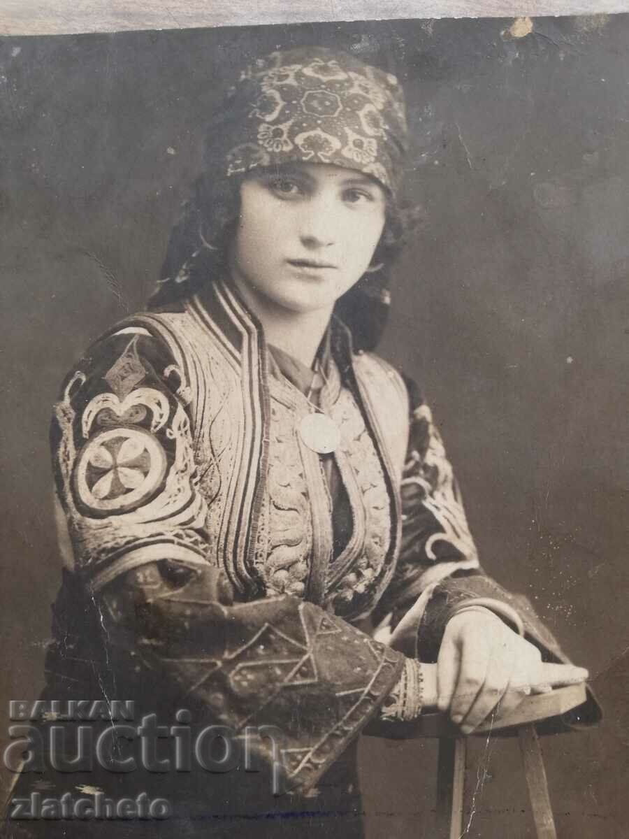 Old photo Kingdom of Bulgaria - with price 12.00 BGN | € 6.14 Old photo Kingdom of Bulgaria - with price 12.00 BGN | € 6.14