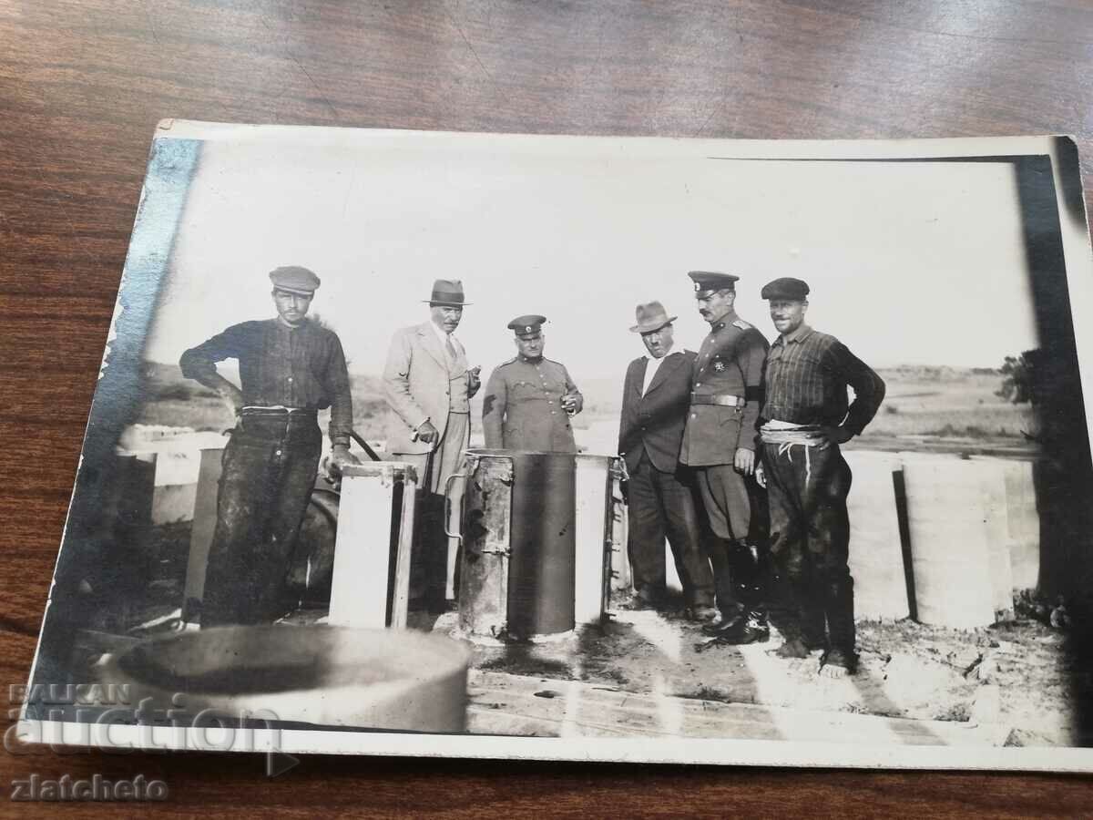 Old photo Kingdom of Bulgaria - with price 10.00 BGN | € 5.11 Old photo Kingdom of Bulgaria - with price 10.00 BGN | € 5.11