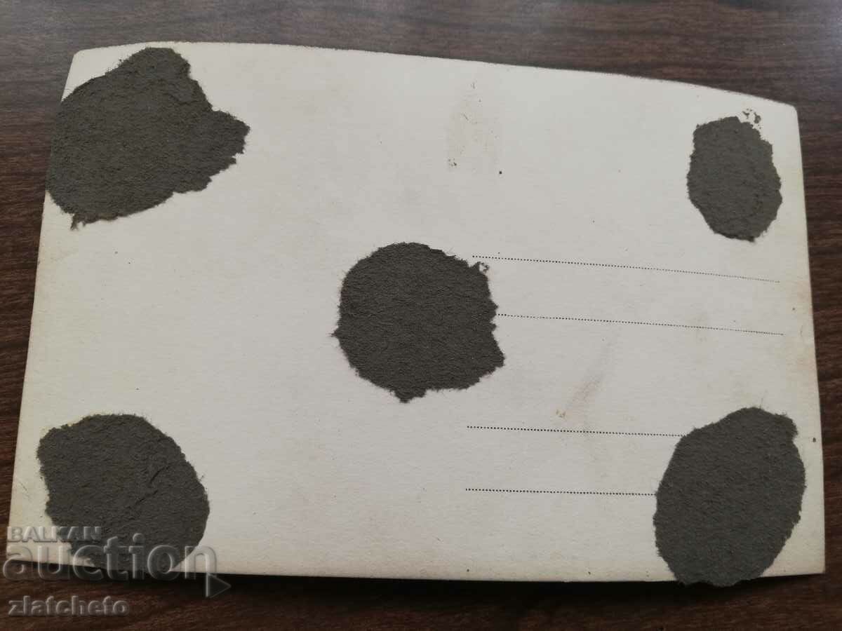 Auction Old photo Kingdom of Bulgaria - Auction Old photo Kingdom of Bulgaria -