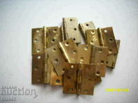 Hinges