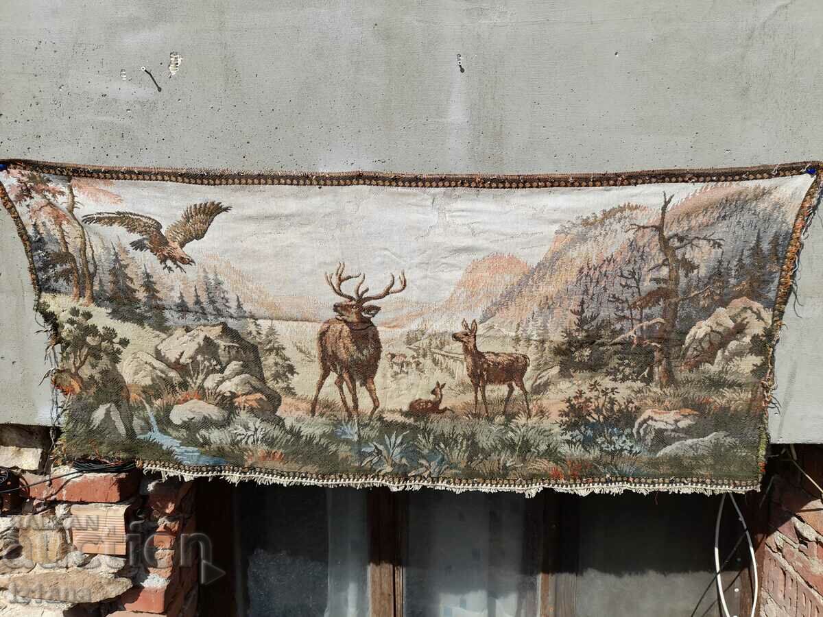 An old hacker, wall cover with price 40.00 BGN | € 20.45 An old hacker, wall cover with price 40.00 BGN | € 20.45