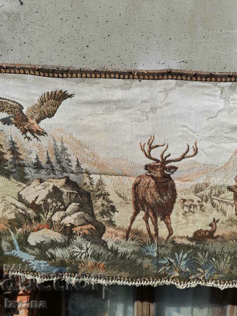 Delivery of An old hacker, wall cover Delivery of An old hacker, wall cover