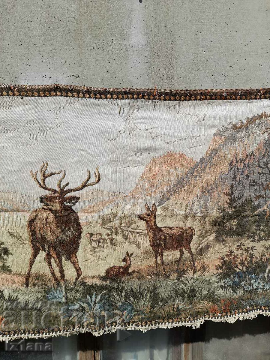 An old hacker, wall cover - 5 An old hacker, wall cover - 5