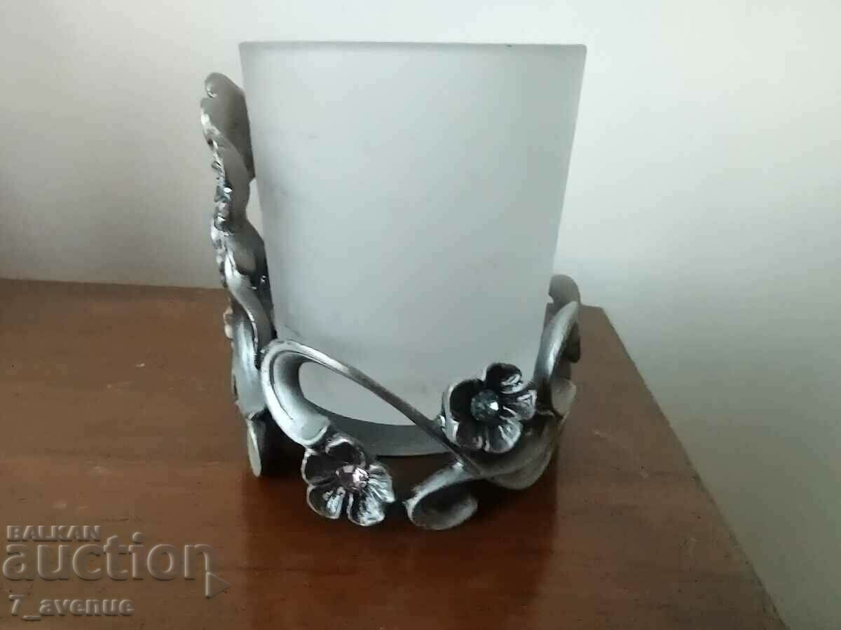 Auction Candlestick, lovely decoration, DjKv Auction Candlestick, lovely decoration, DjKv