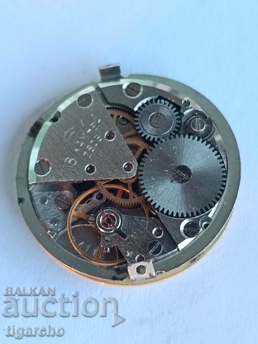 Rocket clock - 5 Rocket clock - 5