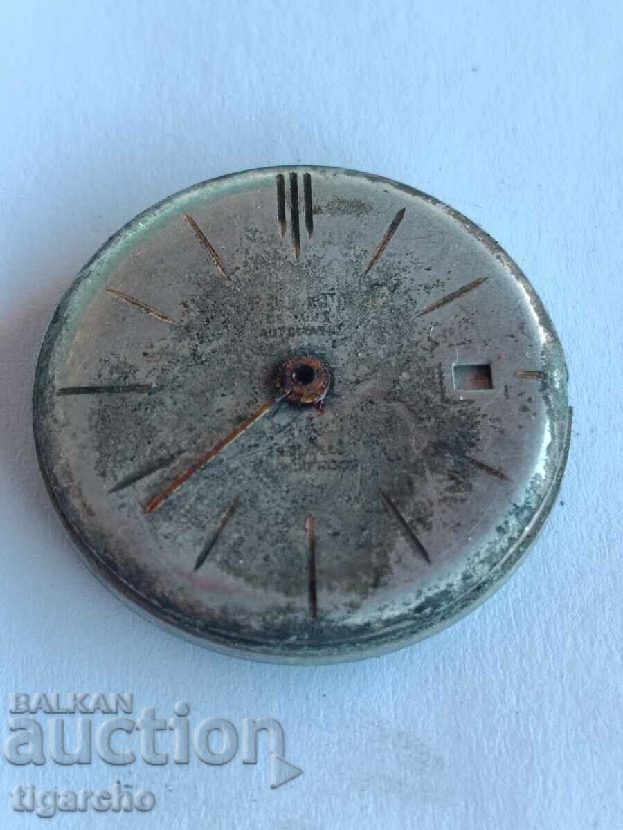 Clock Watch Flight with price 25.00 BGN | € 12.78 Clock Watch Flight with price 25.00 BGN | € 12.78