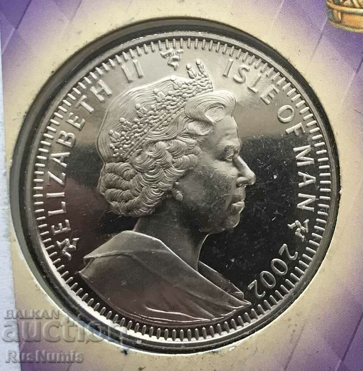 Delivery of Isle of Man.1 Crore 2002 Harry Potter. Delivery of Isle of Man.1 Crore 2002 Harry Potter.