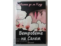 The Beauchamps - 3: The Winds of Salem - Melissa de la Cruz