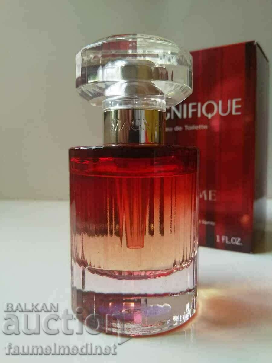 MAGNIFIQUE-LANCOME French perfume