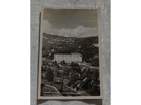 BALNEOSANATORIUL MOMIN PROHOD 1957 P.K.