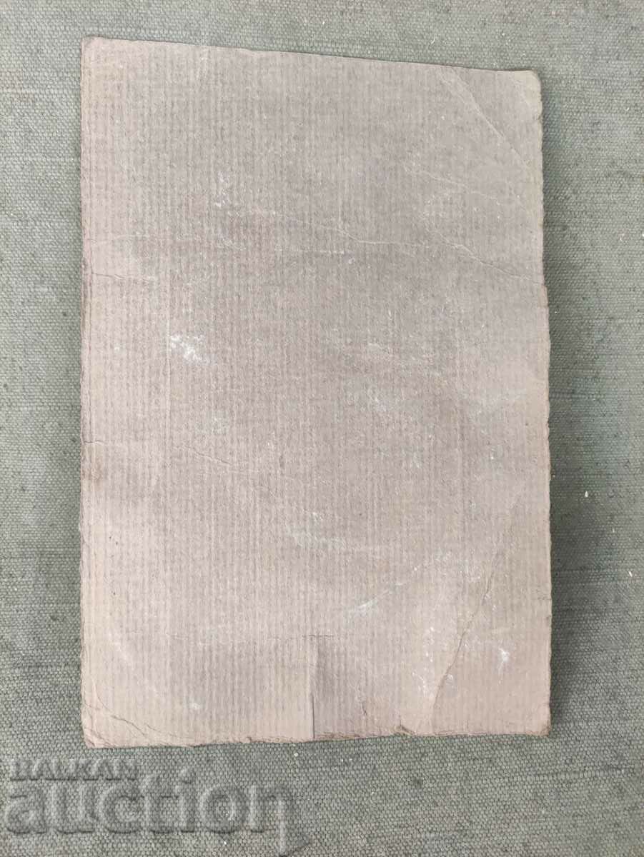 Auction Woman with child Svishtov Auction Woman with child Svishtov