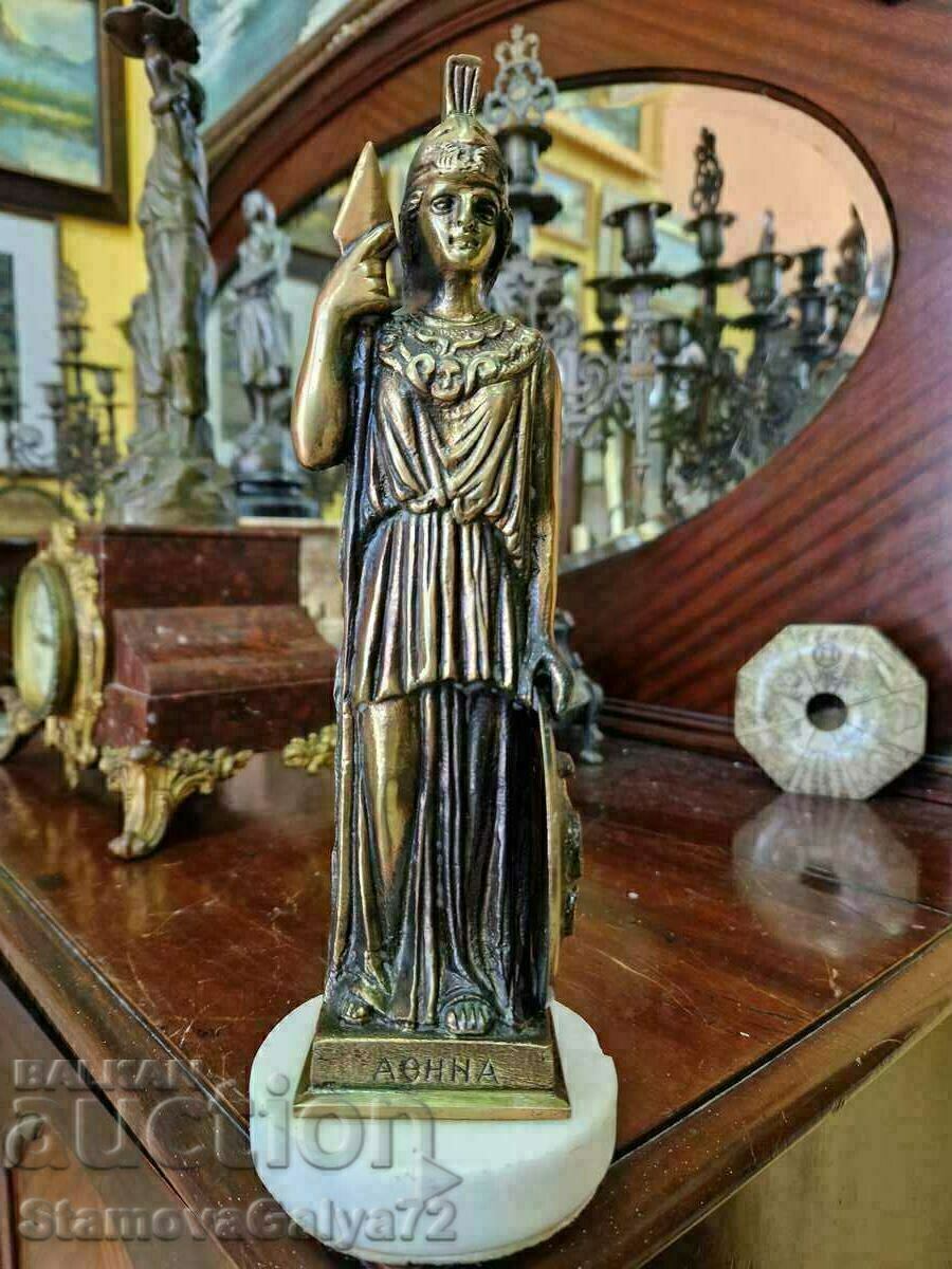 Beautiful antique figure statuette with price 88.00 BGN | € 44.99 Beautiful antique figure statuette with price 88.00 BGN | € 44.99