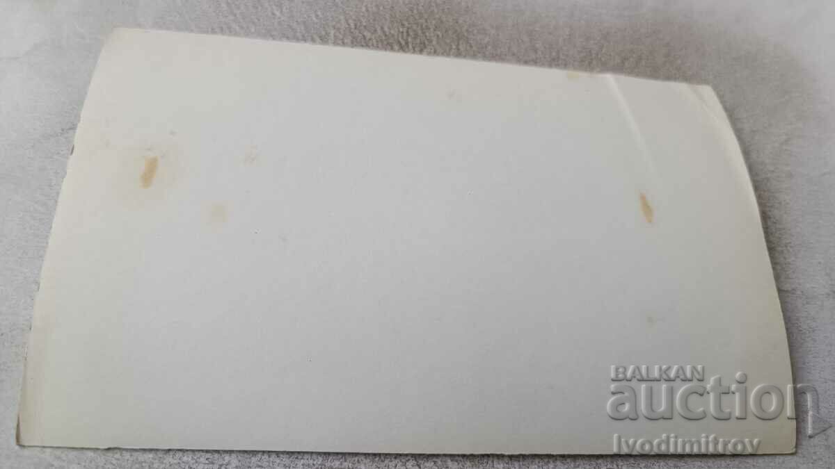 Pamporovo Postcard General view with price 6.45 BGN | € 3.30 Pamporovo Postcard General view with price 6.45 BGN | € 3.30