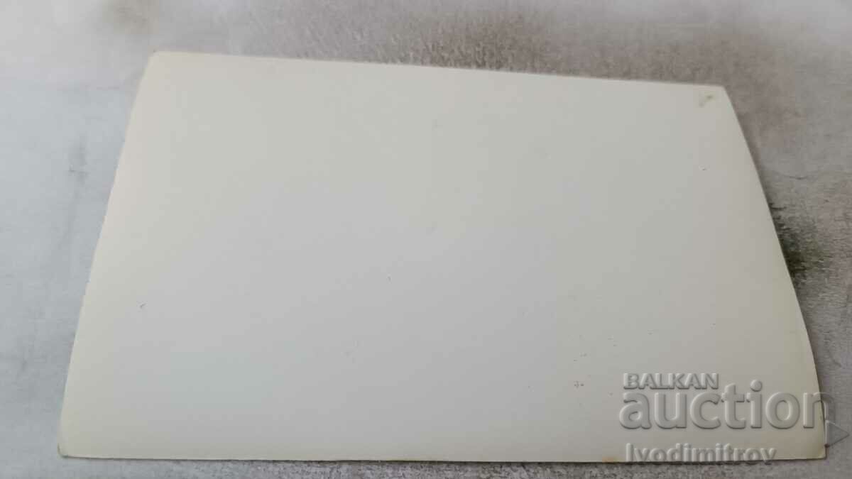 Pamporovo Postcard General view with price 6.45 BGN | € 3.30 Pamporovo Postcard General view with price 6.45 BGN | € 3.30